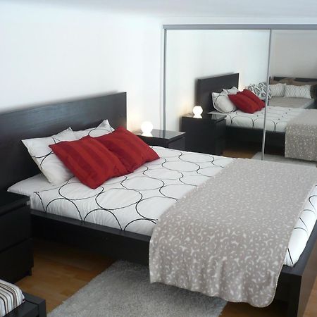 Welcome Budapest Apartments Екстер'єр фото