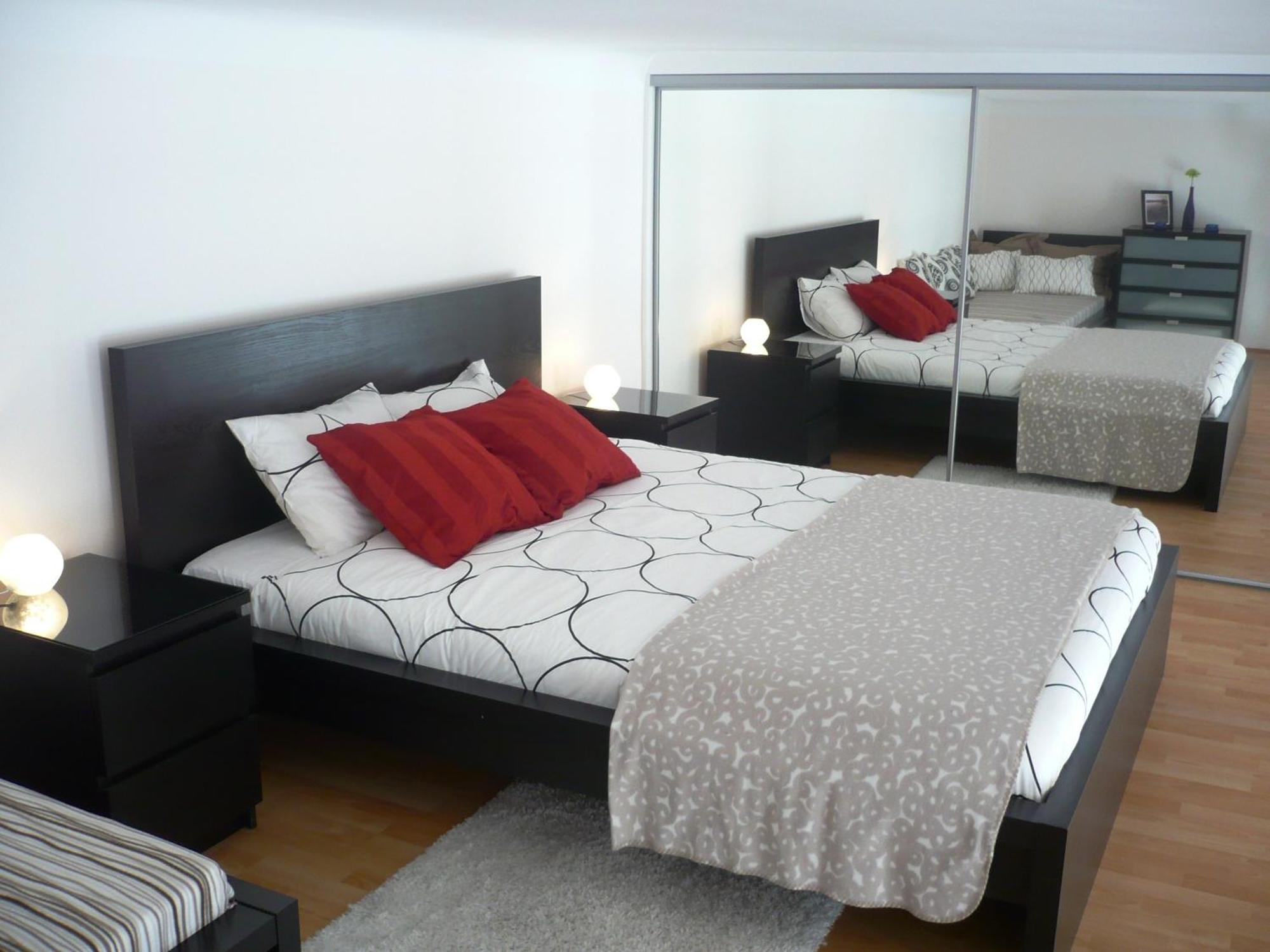 Welcome Budapest Apartments Екстер'єр фото