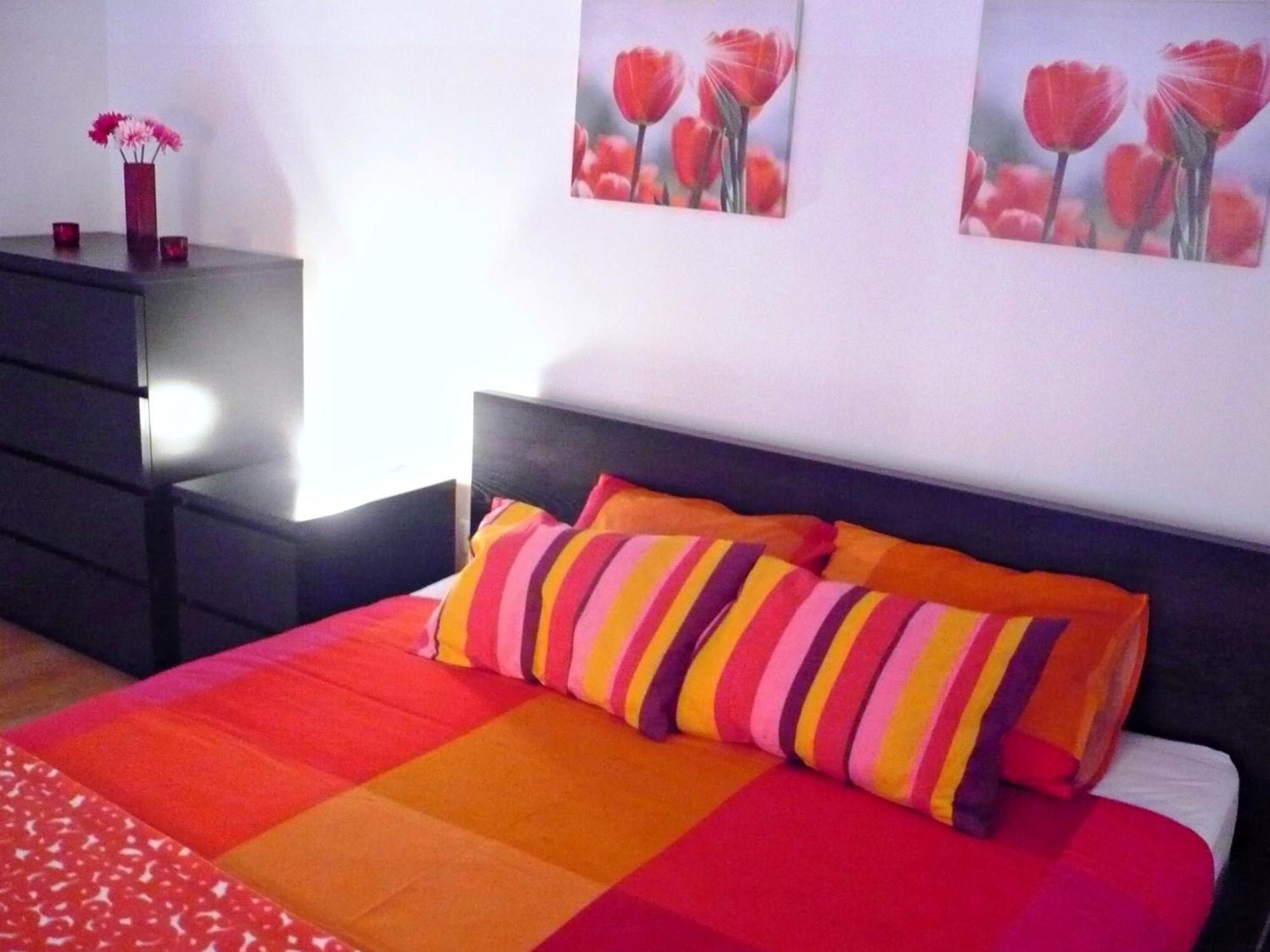 Welcome Budapest Apartments Екстер'єр фото