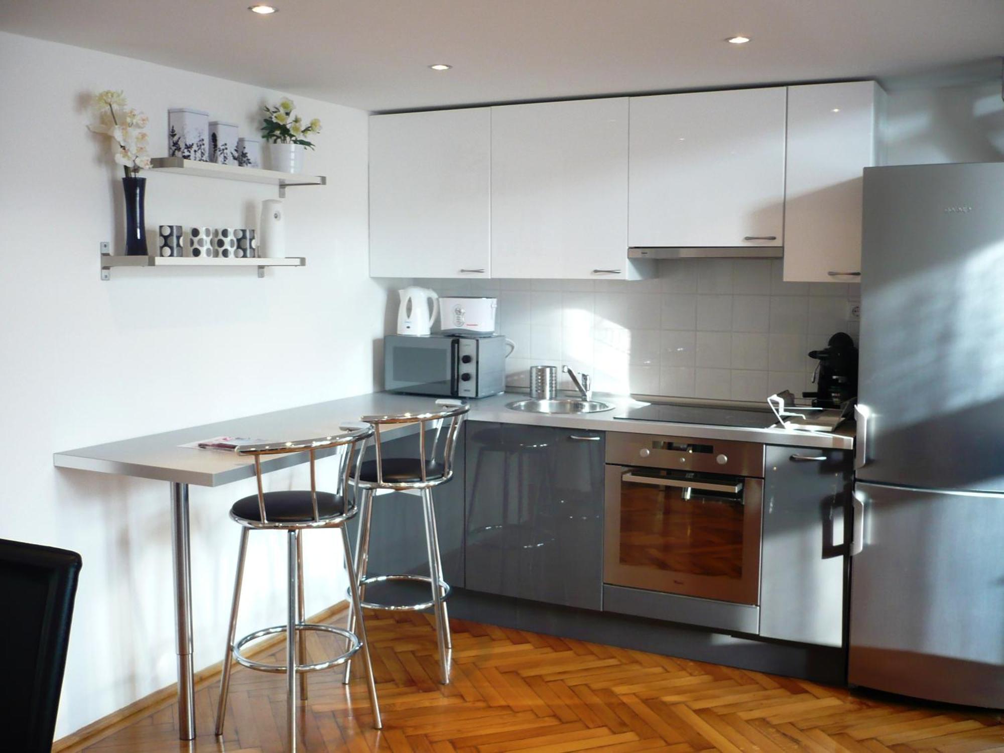Welcome Budapest Apartments Екстер'єр фото