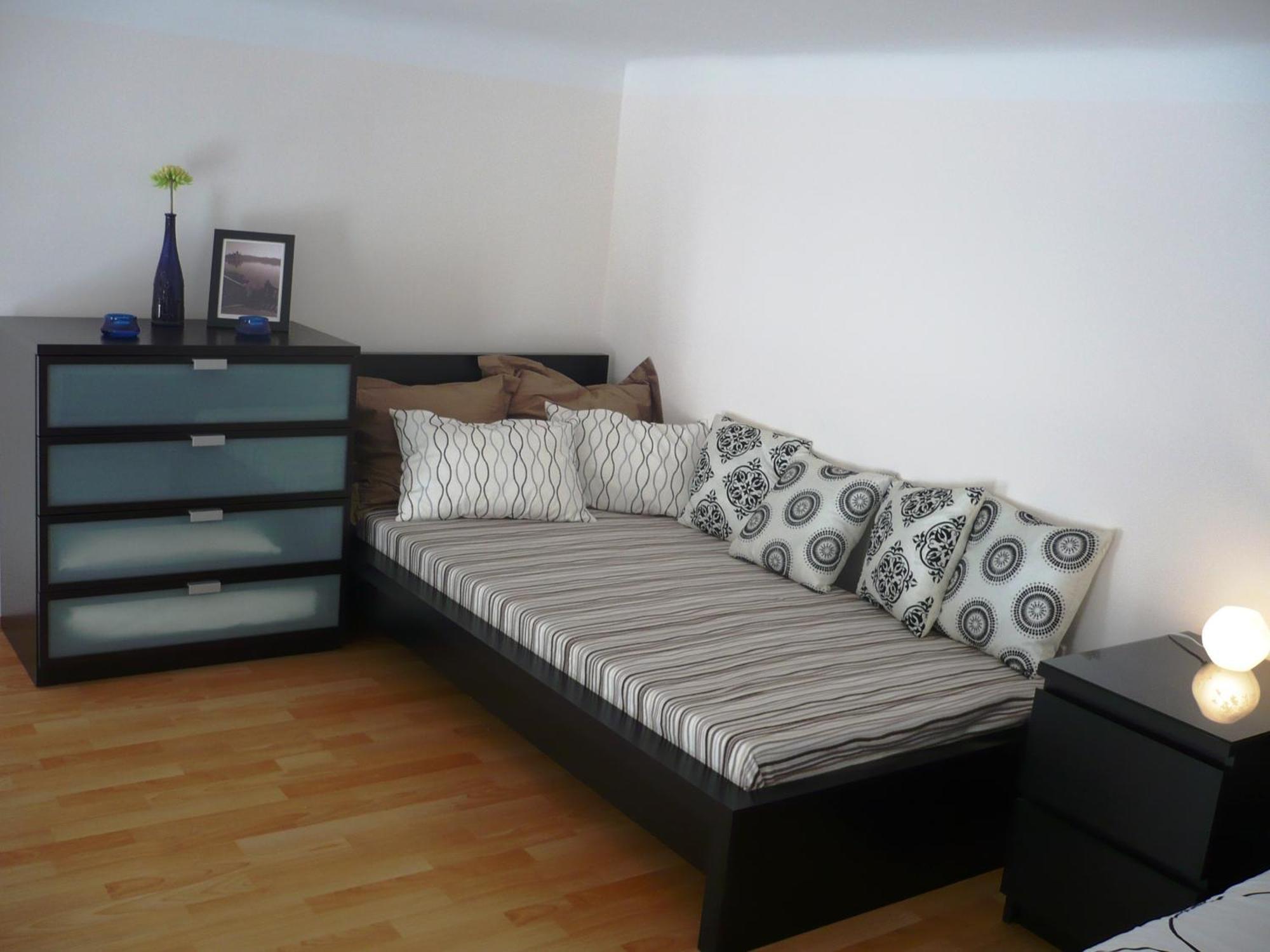 Welcome Budapest Apartments Екстер'єр фото