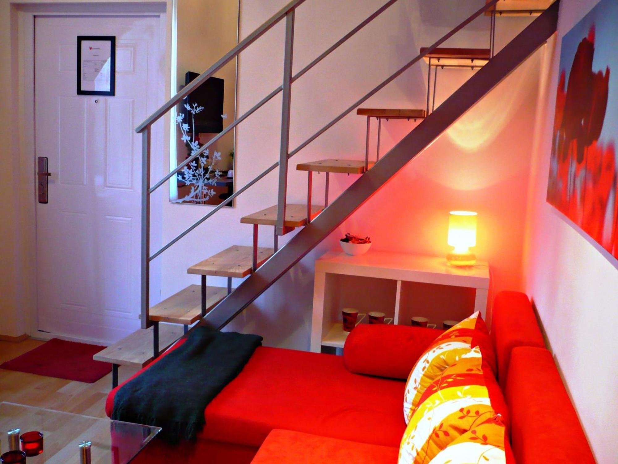 Welcome Budapest Apartments Екстер'єр фото
