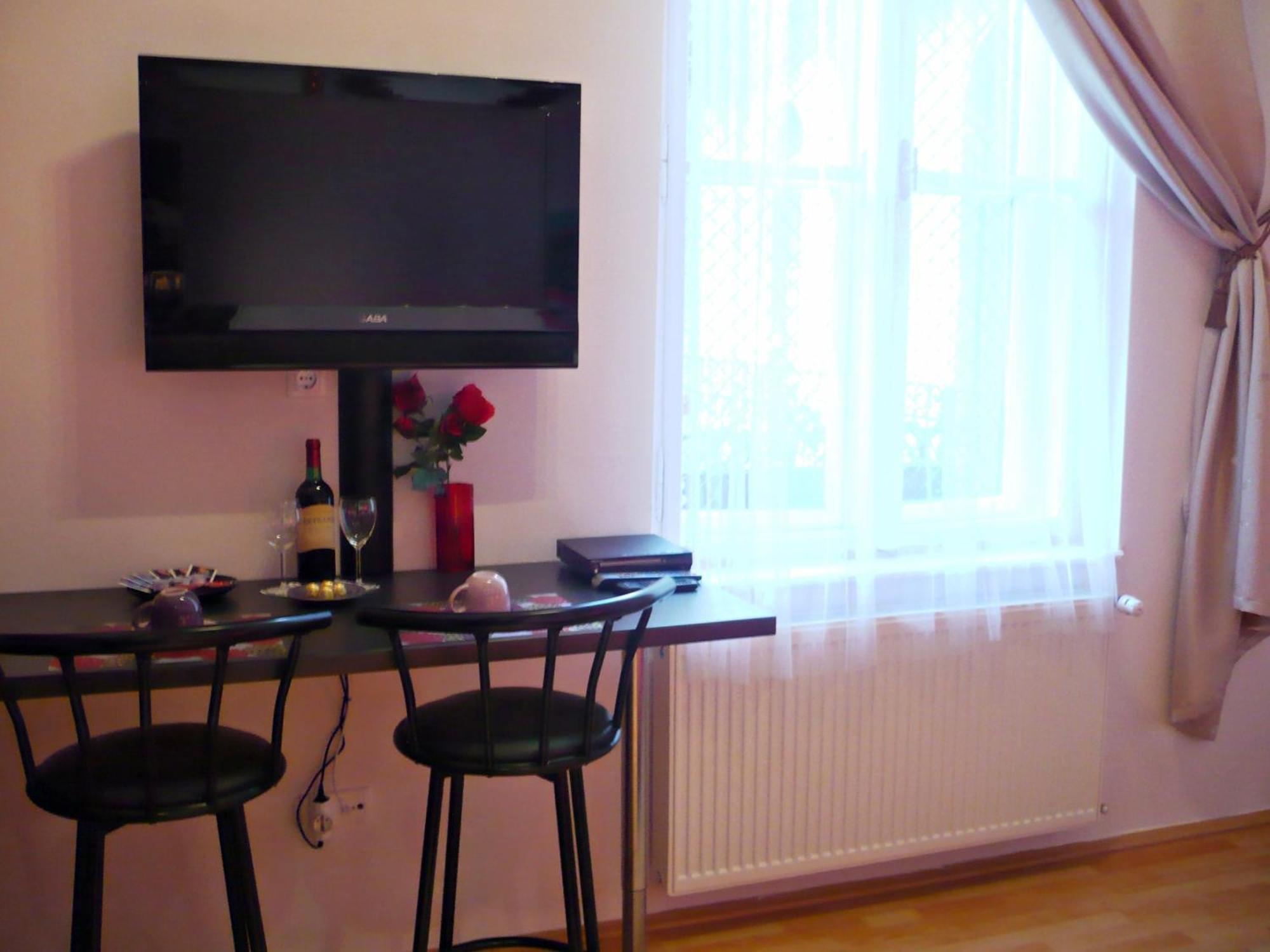 Welcome Budapest Apartments Екстер'єр фото