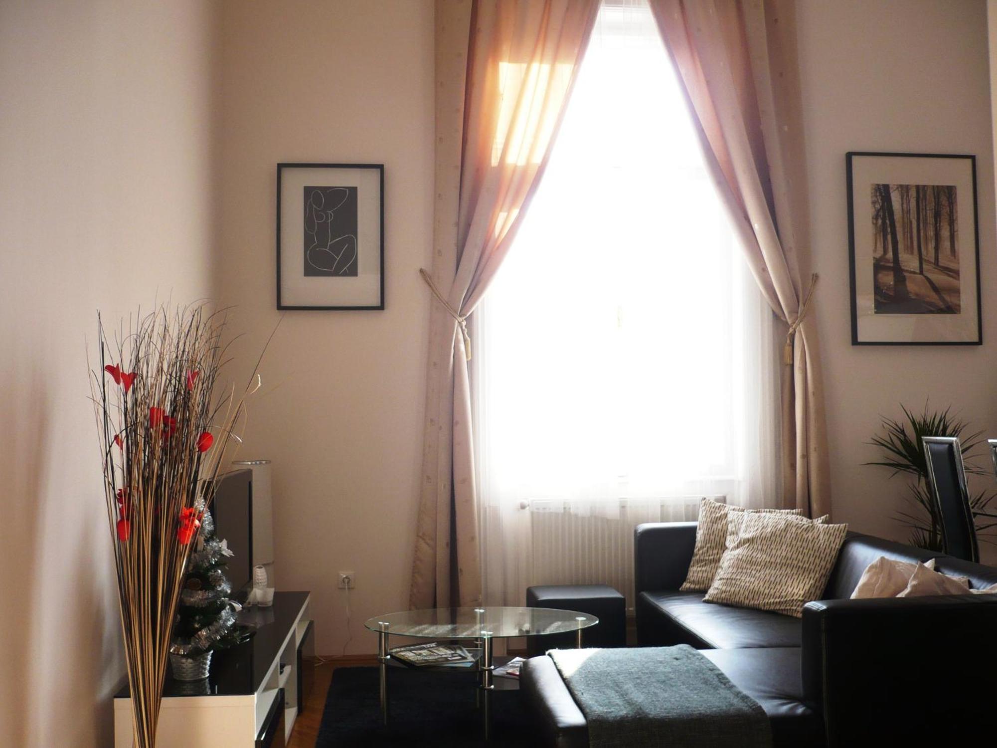 Welcome Budapest Apartments Екстер'єр фото