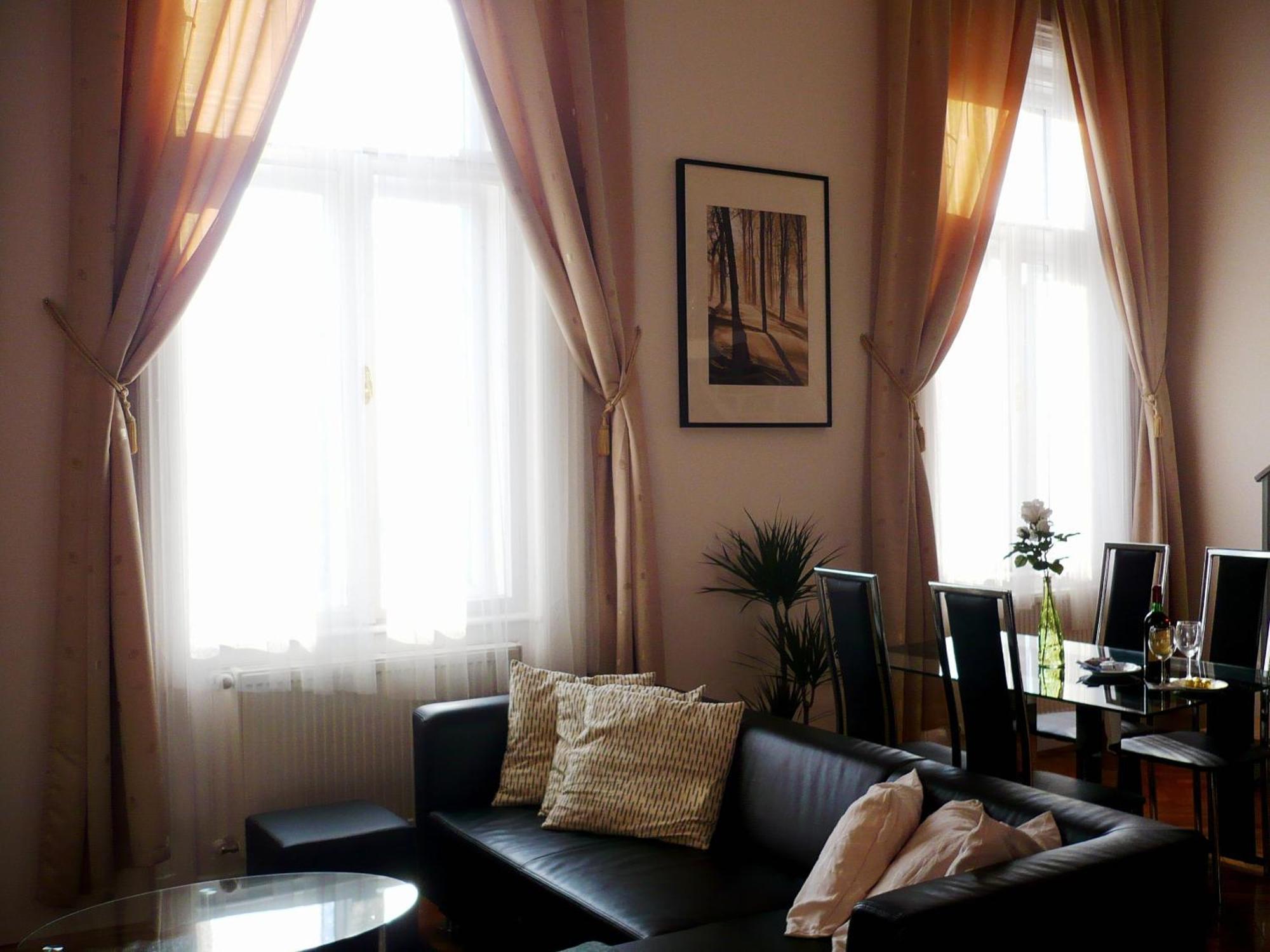 Welcome Budapest Apartments Екстер'єр фото