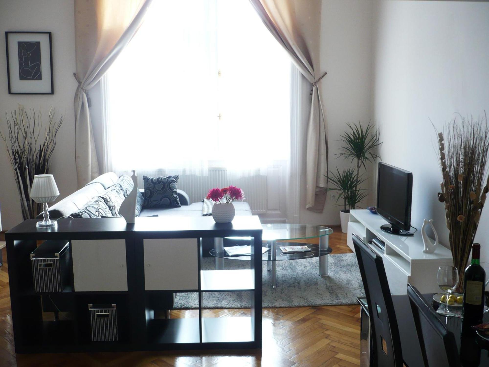 Welcome Budapest Apartments Екстер'єр фото