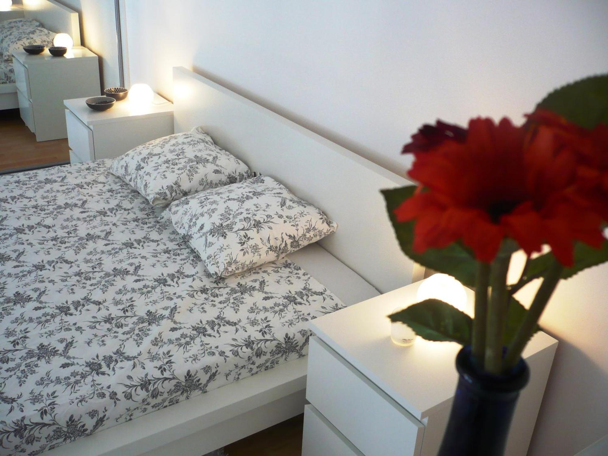 Welcome Budapest Apartments Екстер'єр фото