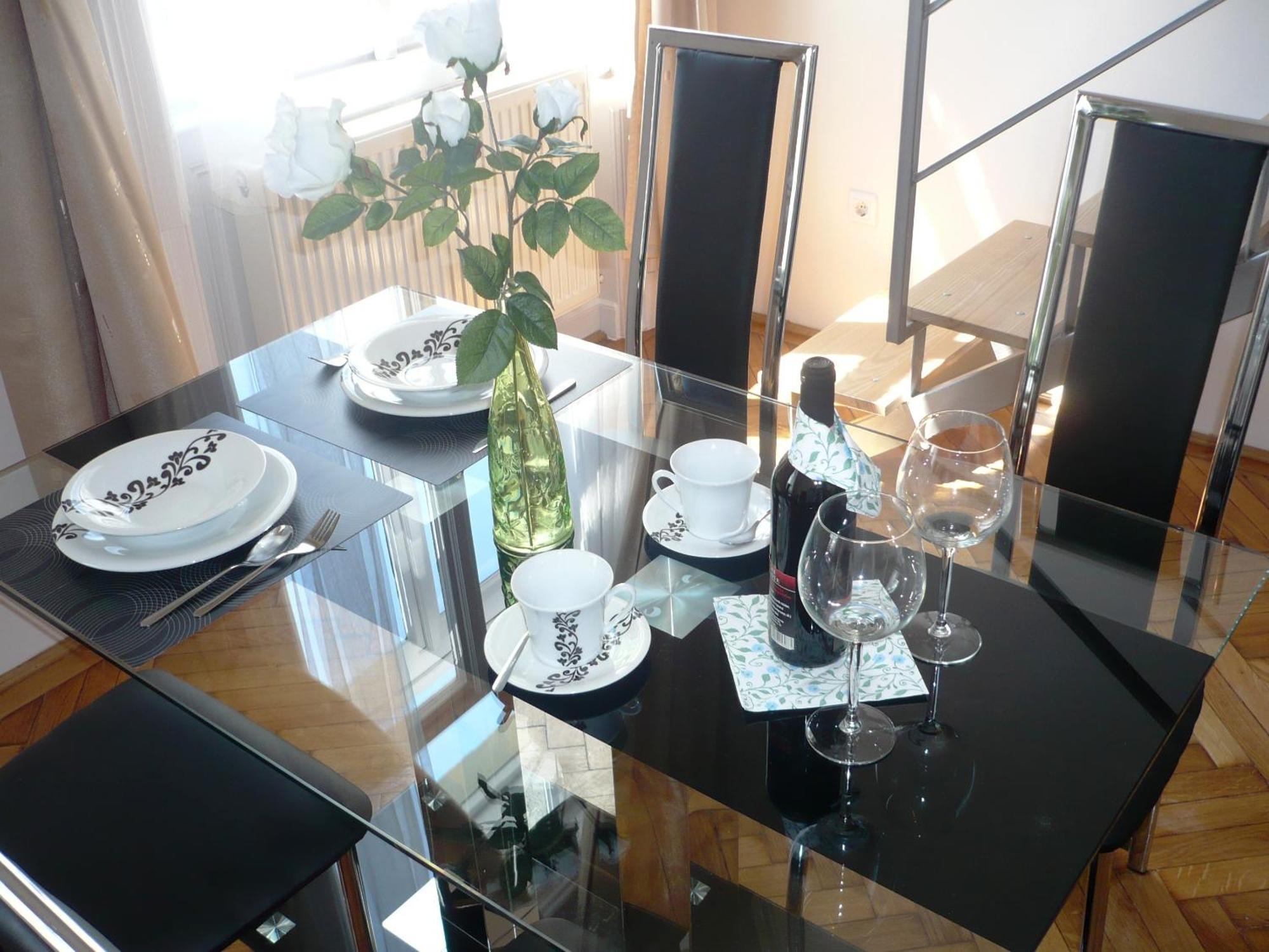 Welcome Budapest Apartments Екстер'єр фото