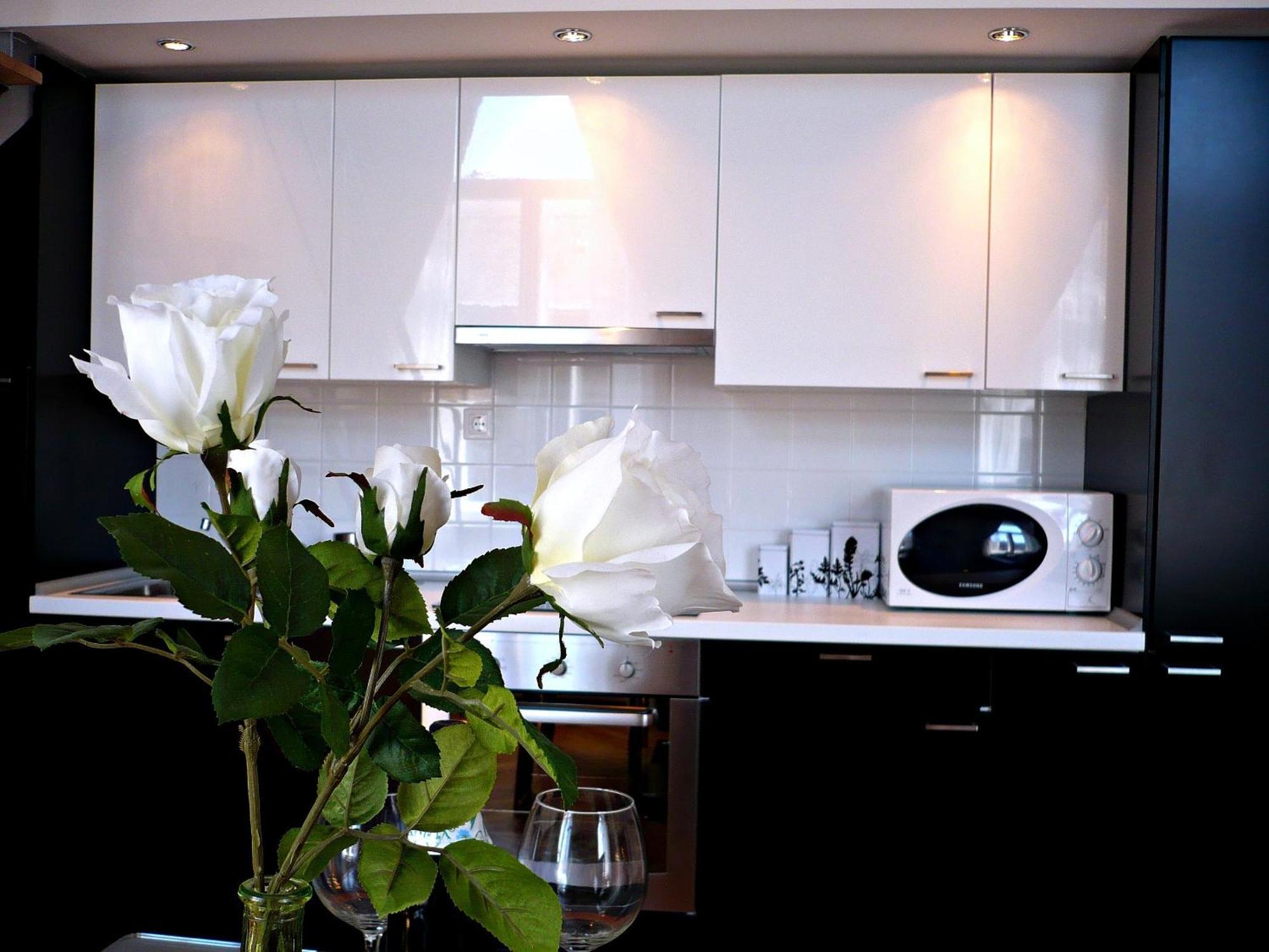 Welcome Budapest Apartments Екстер'єр фото