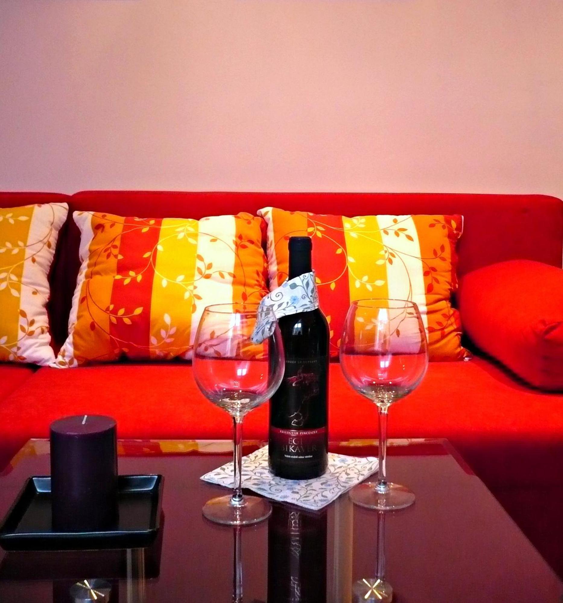 Welcome Budapest Apartments Екстер'єр фото