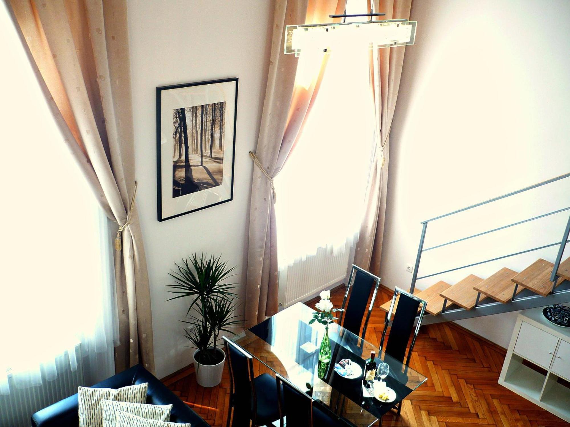 Welcome Budapest Apartments Екстер'єр фото