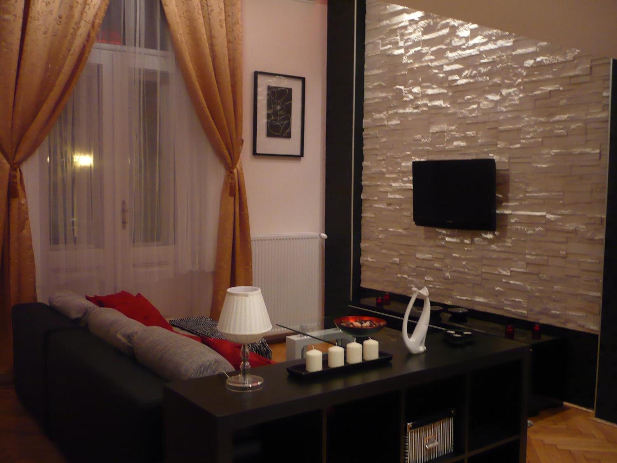 Welcome Budapest Apartments Екстер'єр фото
