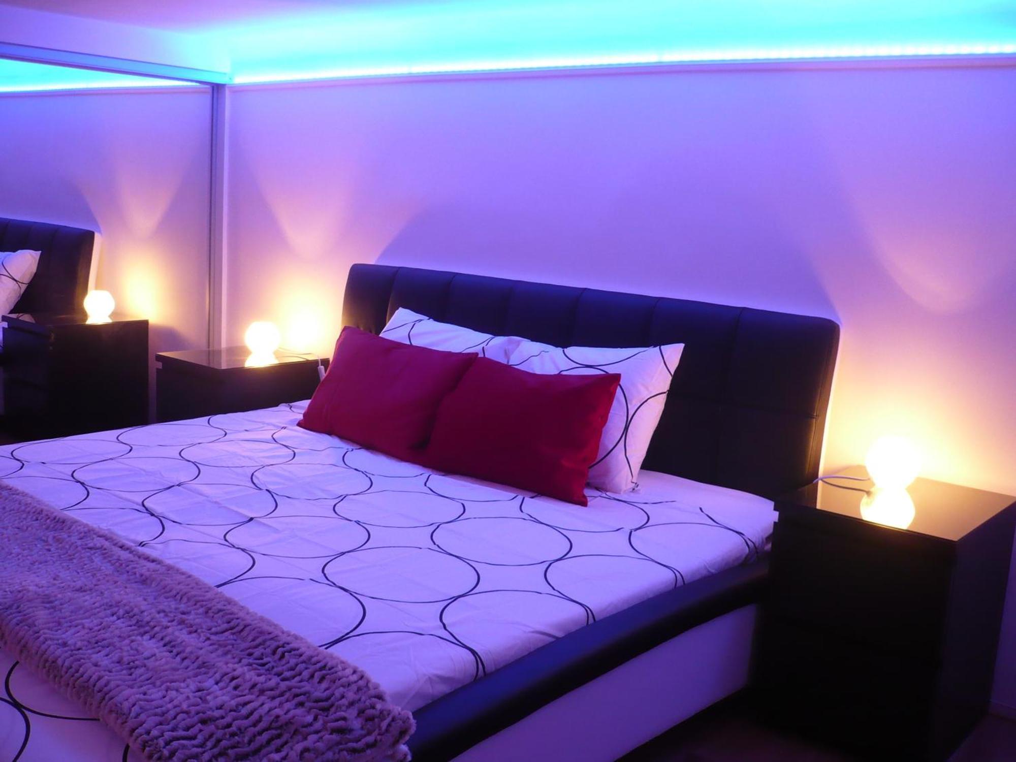 Welcome Budapest Apartments Екстер'єр фото