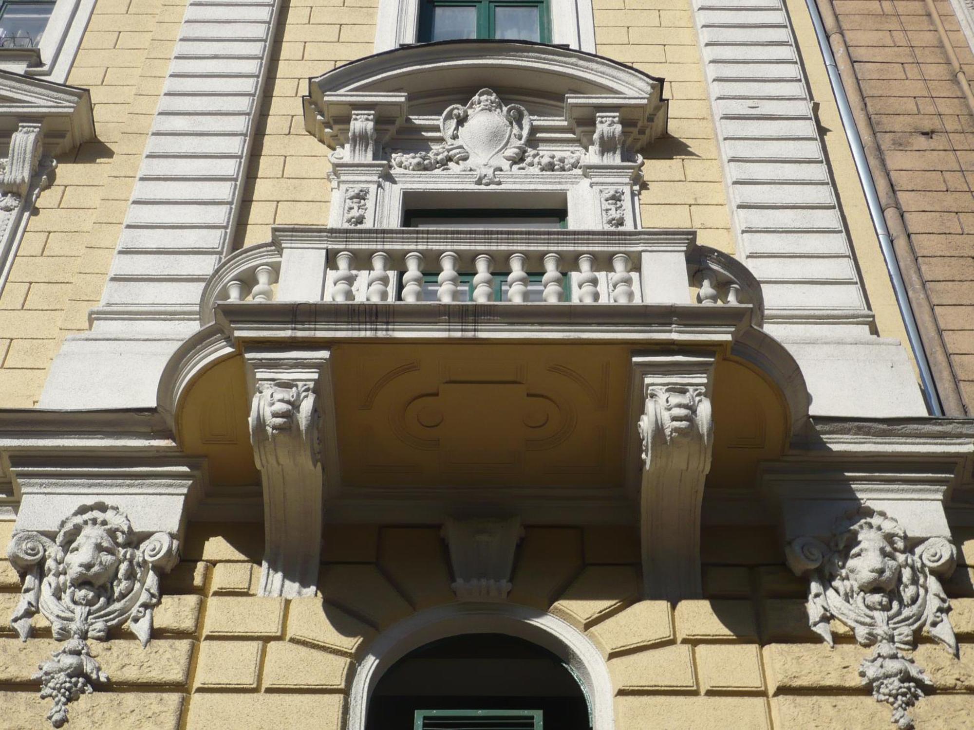 Welcome Budapest Apartments Екстер'єр фото