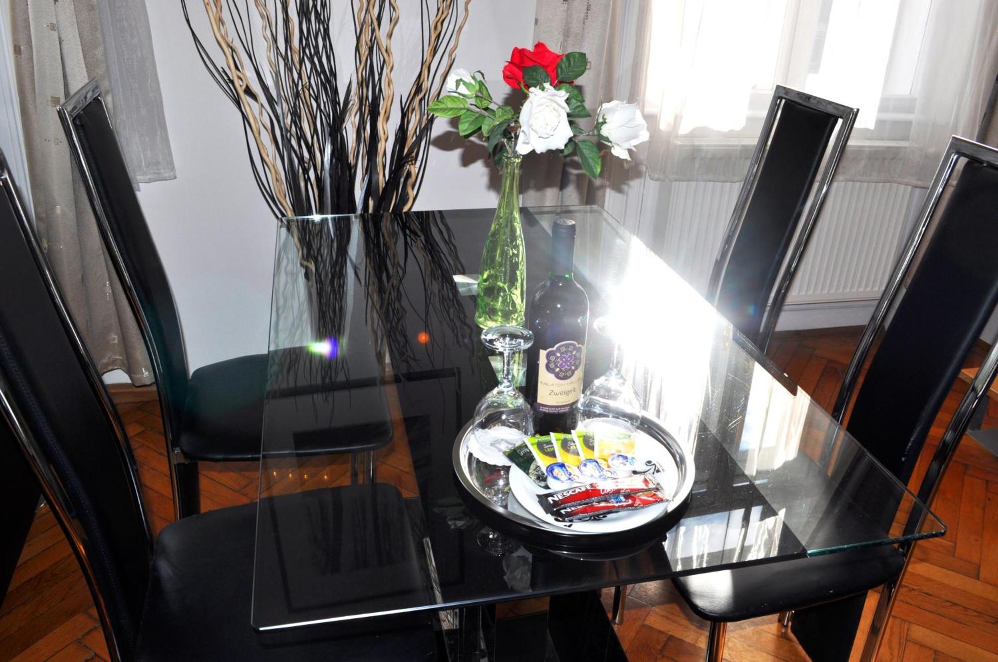 Welcome Budapest Apartments Номер фото