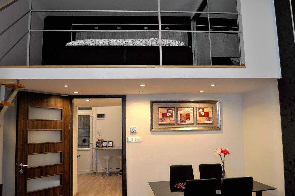 Welcome Budapest Apartments Екстер'єр фото