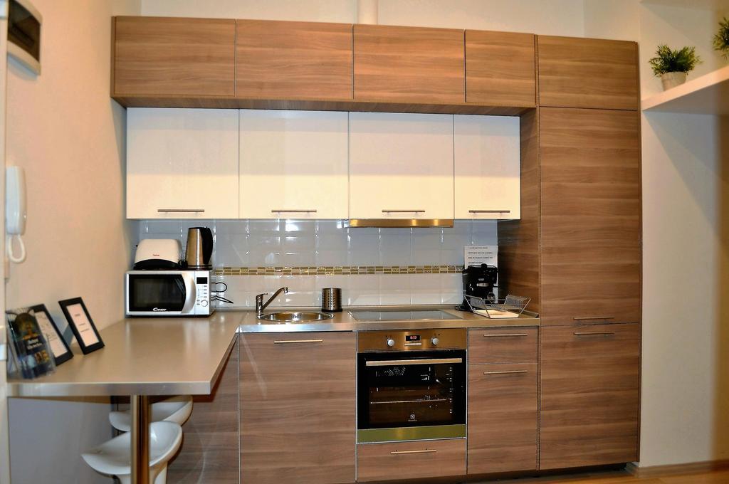 Welcome Budapest Apartments Екстер'єр фото