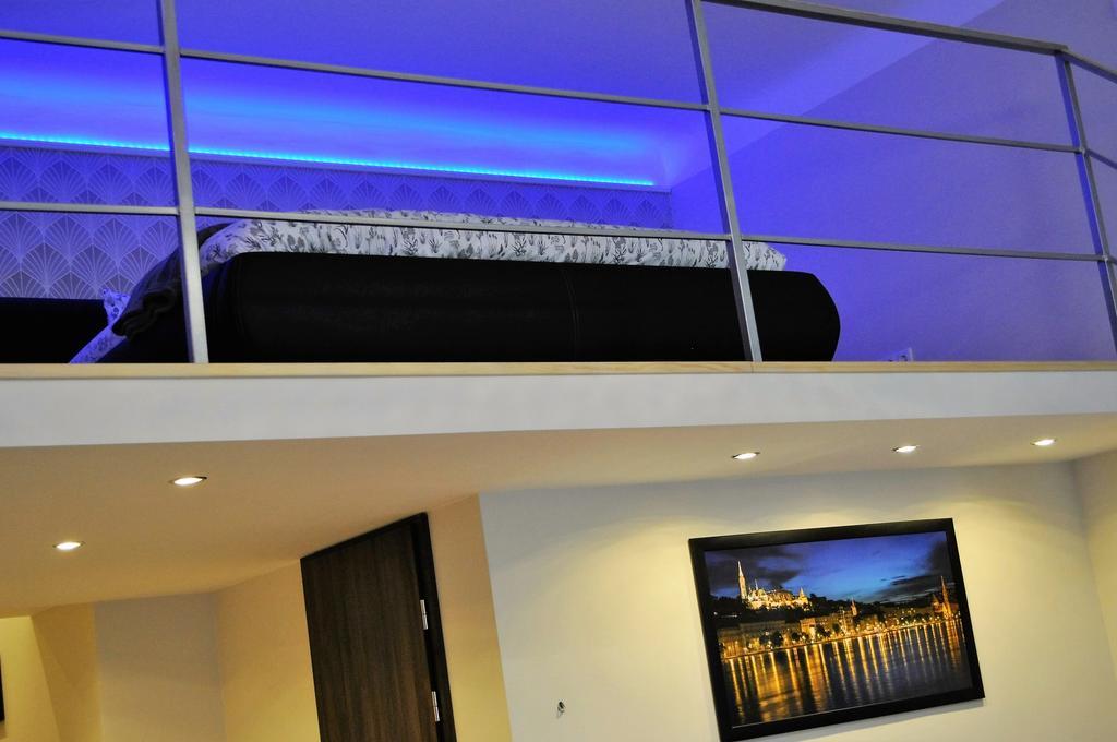 Welcome Budapest Apartments Екстер'єр фото