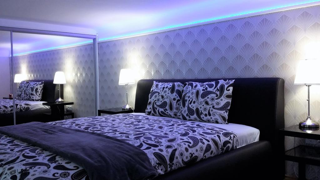 Welcome Budapest Apartments Екстер'єр фото