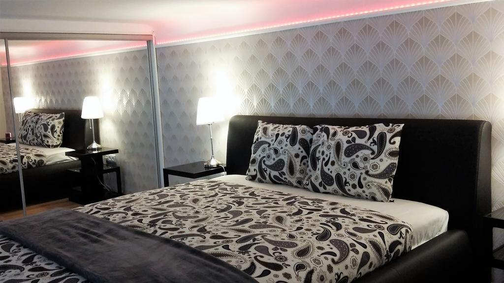 Welcome Budapest Apartments Екстер'єр фото