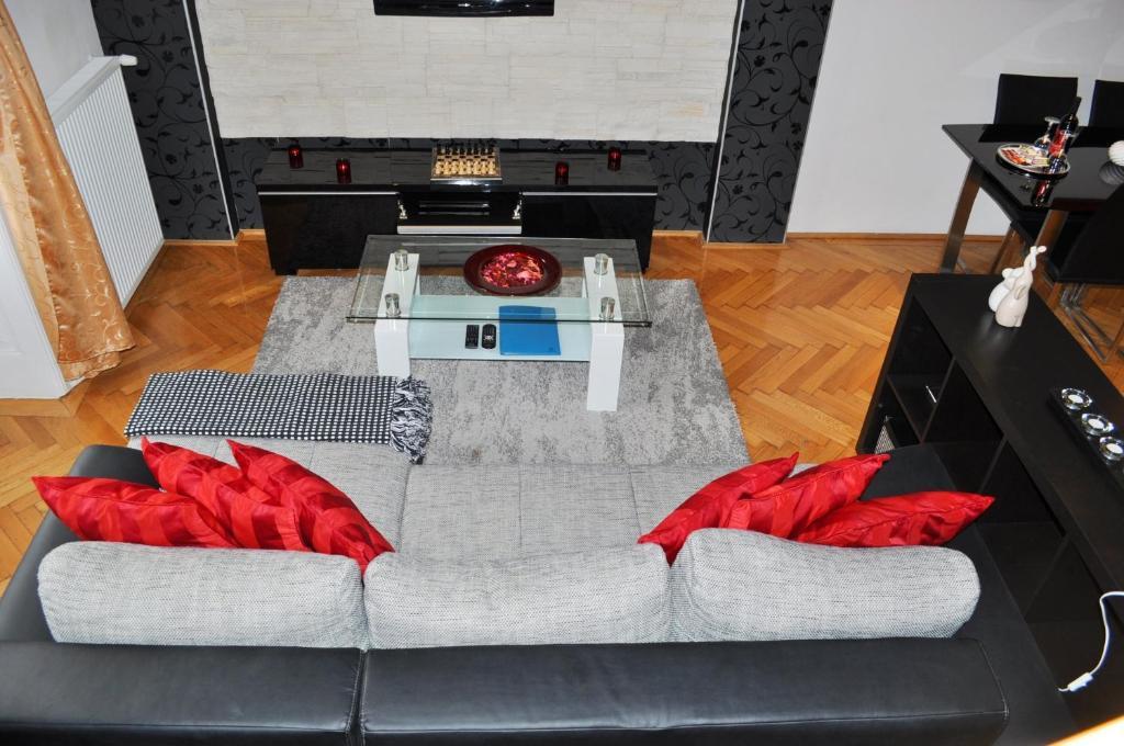 Welcome Budapest Apartments Екстер'єр фото