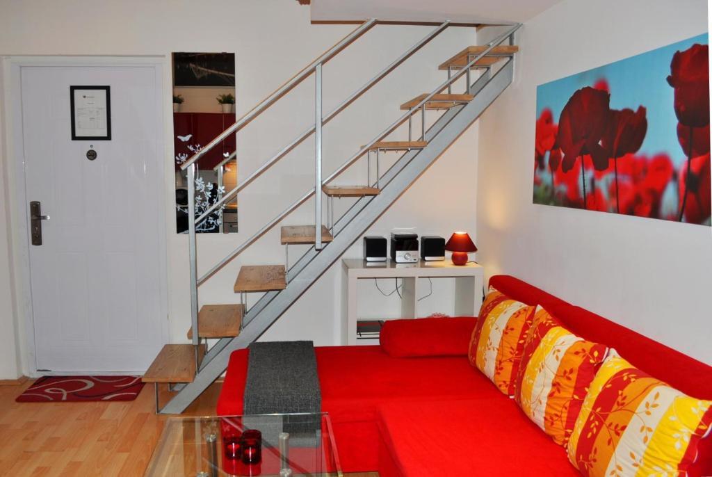 Welcome Budapest Apartments Екстер'єр фото