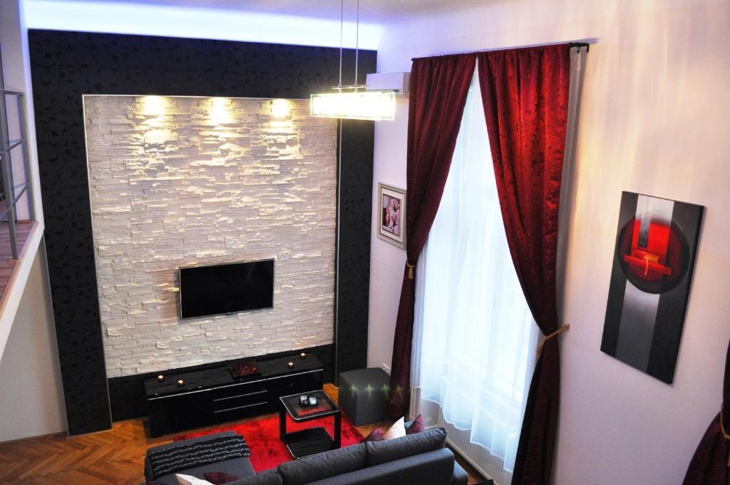 Welcome Budapest Apartments Номер фото