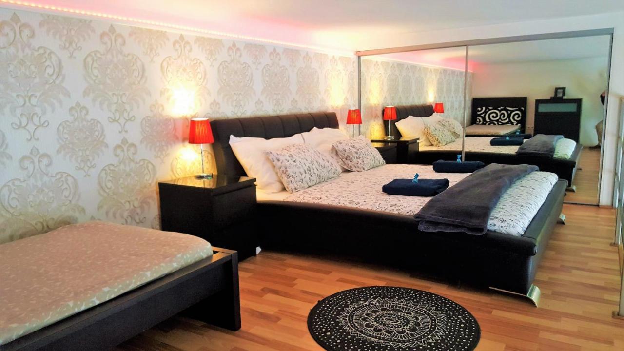 Welcome Budapest Apartments Екстер'єр фото