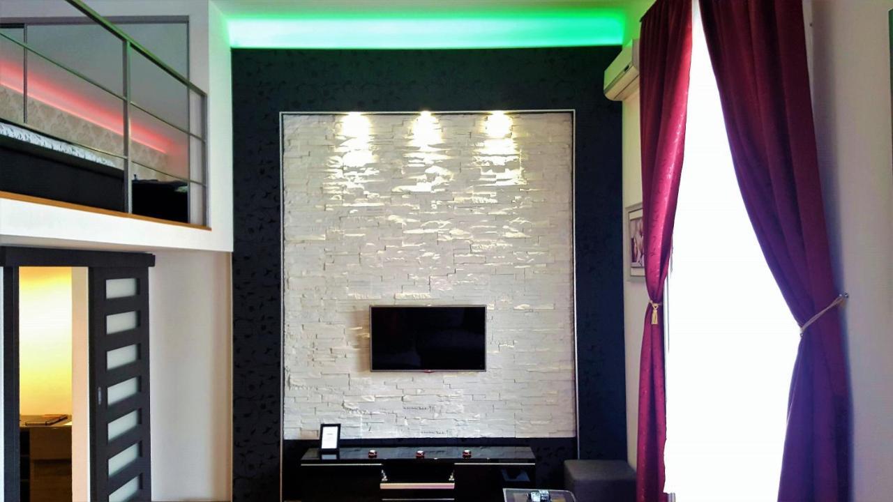 Welcome Budapest Apartments Екстер'єр фото